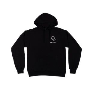 OBB Classic 2016 Hoodie
